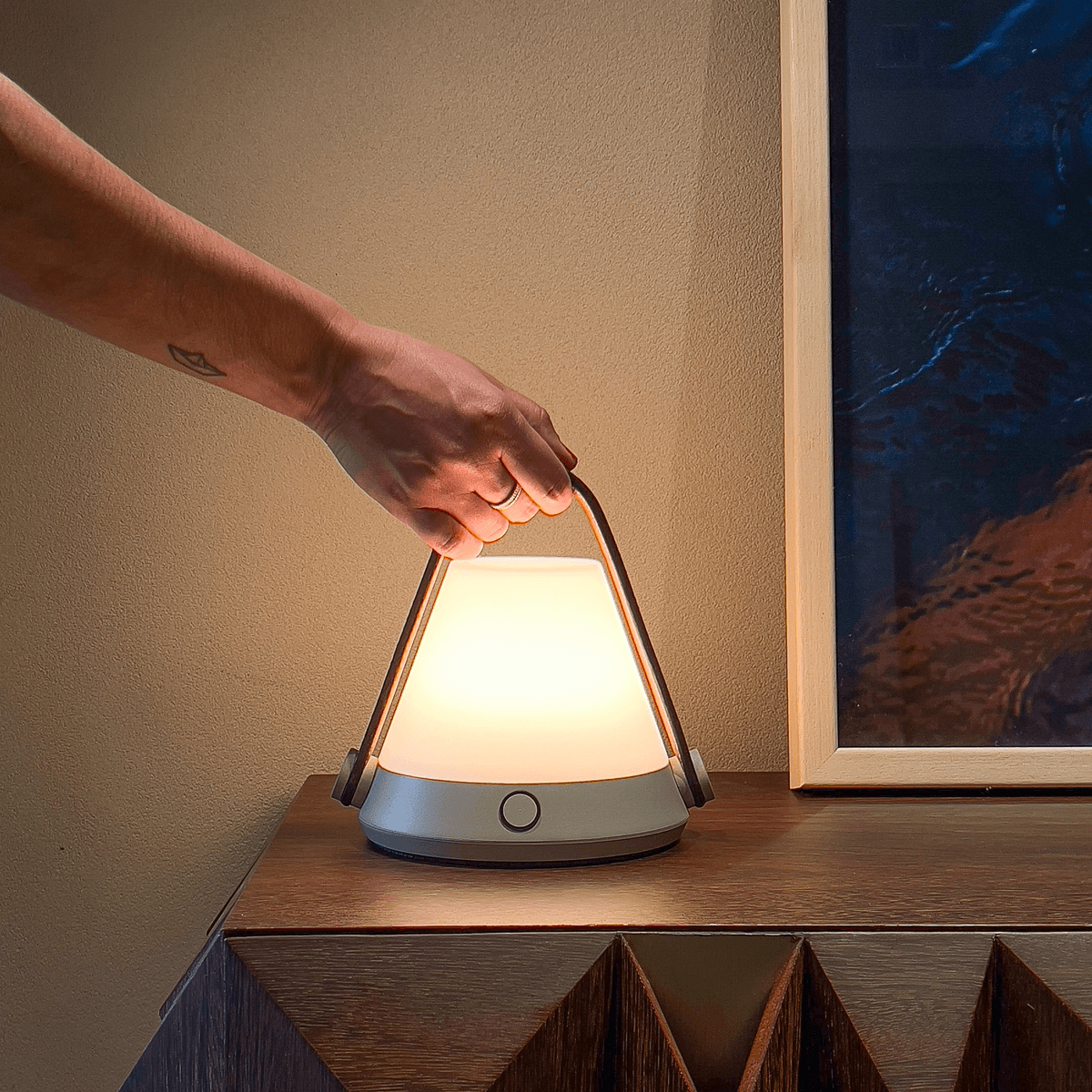 Dune | Table Lamp