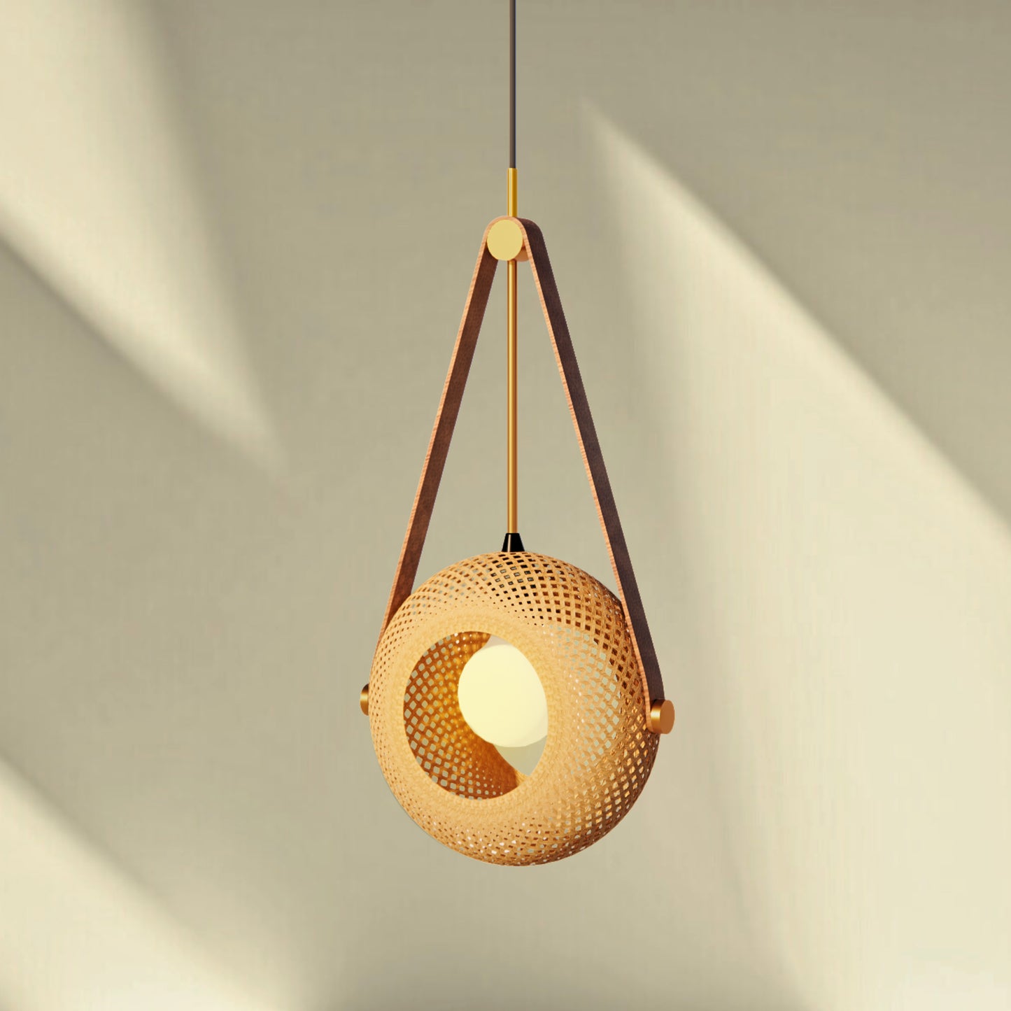 Drop | Pendant Lamp