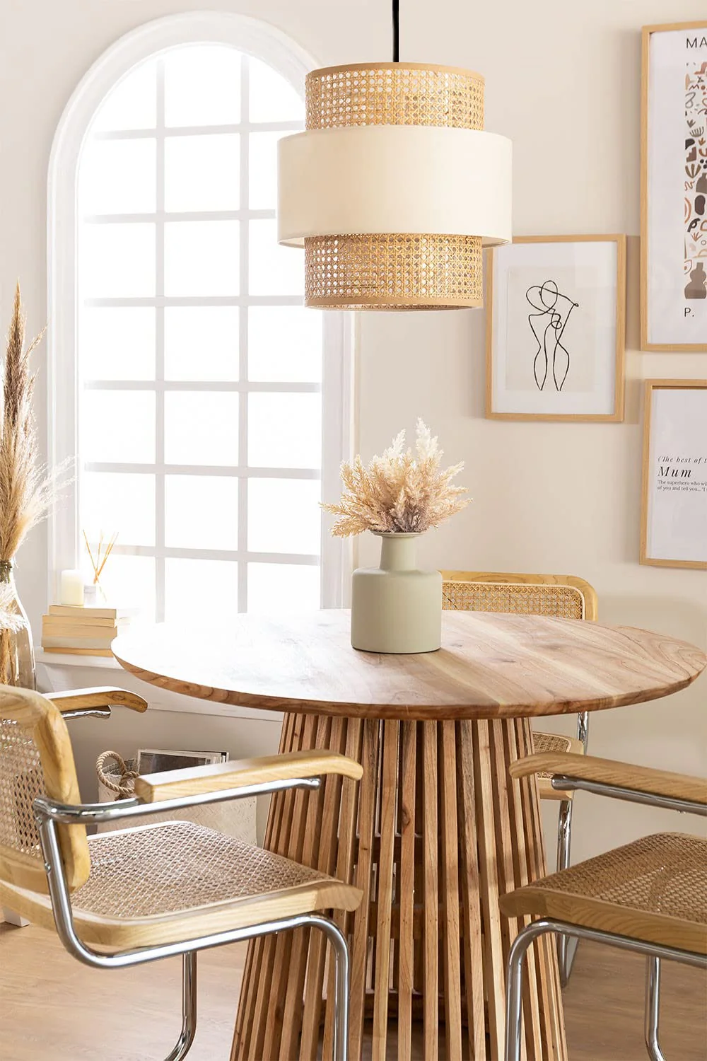 Elevate Your Dining Experience with Elegant Bamboo Products