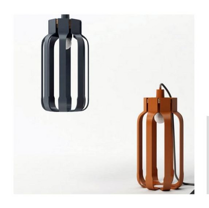 Pre-Bloom | Pendant Lamp