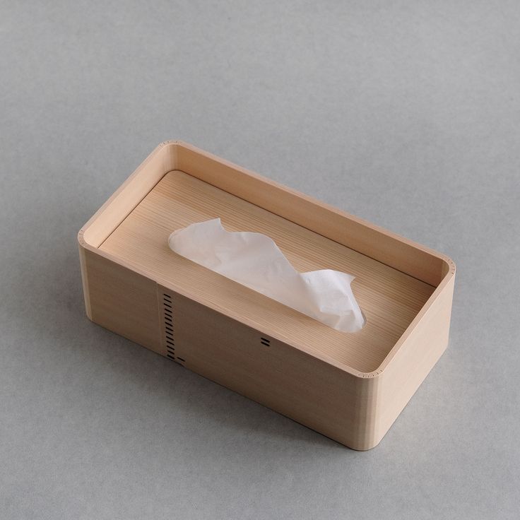 Tism | Napkin Holder