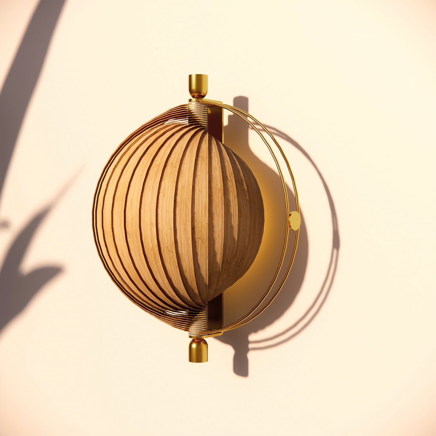 Orbit | Wall Lamp
