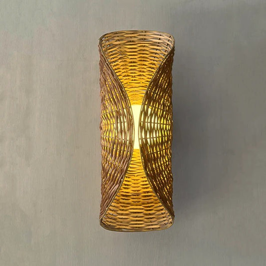 Cocoon Wall Lamp